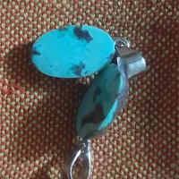 سنگ فیروزه اصل نیشابور