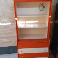 میز تحریر وکامپیوتر|میز تحریر و کامپیوتر|شاهرود, |دیوار