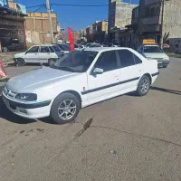 پژو تی فایو 95|خودرو سواری و وانت|ورزقان, |دیوار