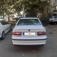 سمند ef7 مدل ۹۰ عروسک|خودرو سواری و وانت|تهران, کیانشهر|دیوار