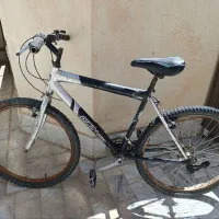 دوچرخه دنده ای 26