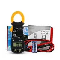 فروش اهمتر و مولتی متر بصورت تک و عمده (قیمت عمده)|ابزارآلات|مشهد, شهید هاشمی نژاد|دیوار