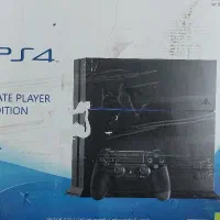 ps4 fat 500GB|کنسول، بازی ویدئویی و آنلاین|محمودآباد, |دیوار