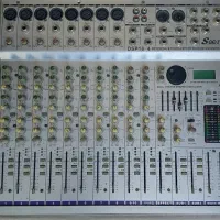 وسایل صوتی بلند بلندگو امپلیفایر|سیستم صوتی خانگی|لیکک, |دیوار