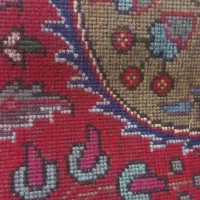 فرش دستباف|فرش|قم, کلهری|دیوار