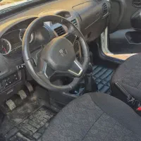 کوییک|خودرو سواری و وانت|پارس‌آباد, |دیوار