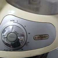 غذاساز|خردکن، آسیاب، غذاساز|لاهیجان, بوجایه|دیوار