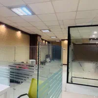 دفتر کار/ ۹۵ متر/ بر اصلی خیابان دولت|اجارهٔ دفتر کار، اتاق اداری، مطب|تهران, دروس|دیوار