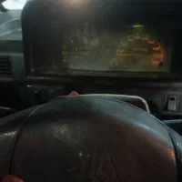 پراید کاربراتور مدل ۱۳۸۲