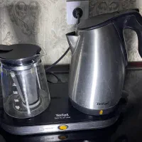 چای ساز|سماور، چای‌ساز، قهوه‌ساز|کرج, فاز ۳ گوهردشت|دیوار