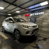 جکs5اتومات۹۷بدون رنگ و ضربه بسیار تمیز.سیرجان