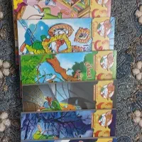 کتاب ماکاموشی