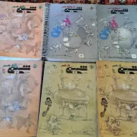 کتاب تست شیمی مبتکران دهم یازدهم دوازدهم