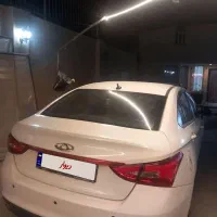 اریزو ۵|خودرو سواری و وانت|اصفهان, پینارت|دیوار