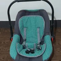 کَریِر حمل نوزاد دلیجان|کالسکه و لوازم جانبی|بیجار, |دیوار