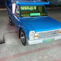 نیسان زامیاد مدل 1403 در حد خشک|خودرو سواری و وانت|هریس, |دیوار