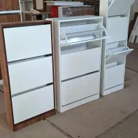 جا کفشی داشبوردی|جاکفشی، کمد، دراور|تهران, اختیاریه|دیوار