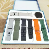 ساعت هوشمند