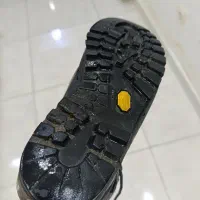 کفش نیم پوتین اصلی کره ای سایز42