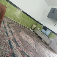 اجاره سوییت روزانه/ساعتی/ خانه مبله حیاطدار مستقل|اجارهٔ کوتاهمدت آپارتمان و سوئیت|جیرفت, |دیوار