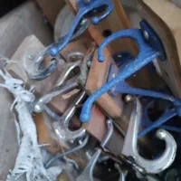 10 عدد جا لباسی