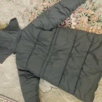 کاپشن|لباس|پیربازار, |دیوار