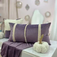 فروش انواع کوسن و رانر و زیربشقابی|مبلمان خانگی و میز عسلی|رشت, سعدی (تختی)|دیوار