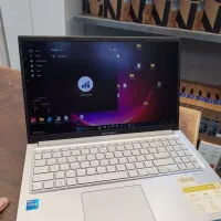 لپ تاپ ایسوس ویوو بوک/Asus vivobook/i7/8/512|رایانه همراه|تبریز, |دیوار
