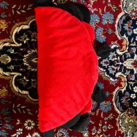 تشک کودک و محافظ سر کودک|اسباب و اثاث بچه|شیراز, تاچارا|دیوار