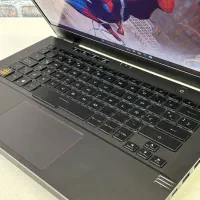 لپتاپ راگ زفیروس/باRTX3050/صفحه نمایش۱۶۵ هرتز|رایانه همراه|تهران, میدان ولیعصر|دیوار
