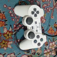 پلی ۲ درحد نو و دسته پی اس فایو|کنسول، بازی ویدئویی و آنلاین|پاکدشت, پاکدشت (مامازند)|دیوار