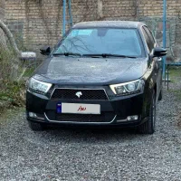 دنا اپشنال ۱۴۰۳