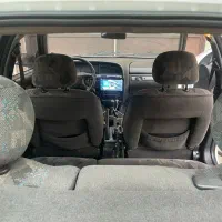 زانتیا ۲۰۰۰ مدل ۱۳۸۸ بی رنگ|خودرو سواری و وانت|تهران, نارمک|دیوار