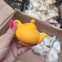 قوری تزئینی|صنایع دستی و سایر لوازم تزئینی|مشهد, کوشک مهدی|دیوار