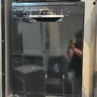 ظرفشویی بوش سری ۴ با موتور EcoSilence