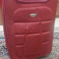 چمدان مسافرتی|کیف، کفش، کمربند|لواسان, |دیوار