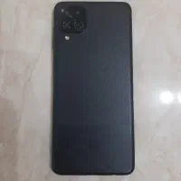 گوشی سامسونگ A12|موبایل|مشگین شهر, |دیوار