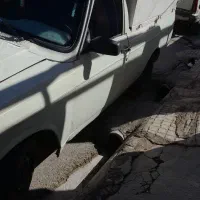 وانت|خودرو کلاسیک|دورود, |دیوار