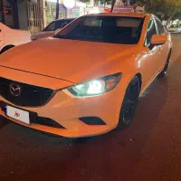 مزدا مدل ۲۰۱۵|خودرو سواری و وانت|رشت, جانبازان|دیوار