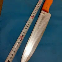 تعدادی چاقوی عالی