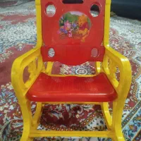 صندلی کودک