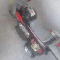 موتورشارجی درحدنو