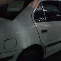 سمند مدل ۸۲|خودرو سواری و وانت|زاهدان, |دیوار