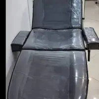 تخت تتو و مژه