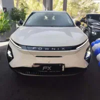 فونیکس fx  ev برقی فول وارداتی