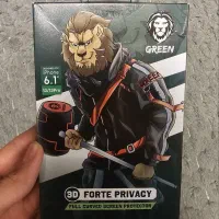 محافظ صفحه آیفون ۱۳ پرو