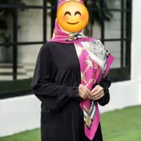 عبا زنانه