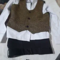 کت و شلوار