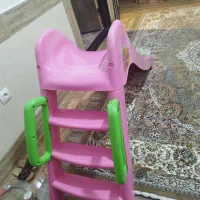 سرسره کودک|اسباب و اثاث بچه|شاهین دژ, |دیوار