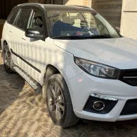 ام وی ام ایکس ۳۳اس-x33s-فروش x33-فروش فوری|خودرو سواری و وانت|اصفهان, امیرعرب|دیوار